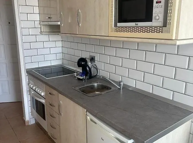 Lejlighed Alexander Home, Cristianos Arona (Tenerife)