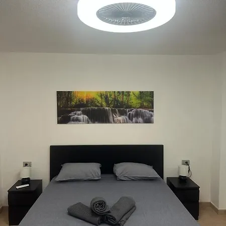 Apartment Alexander Home, Cristianos Arona (Tenerife)