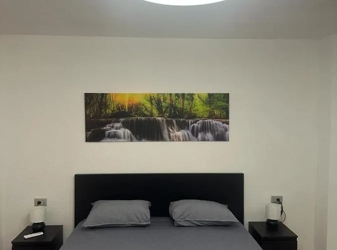 公寓 Alexander Home, Cristianos 阿罗纳